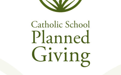 New book: “Catholic school planned giving” released